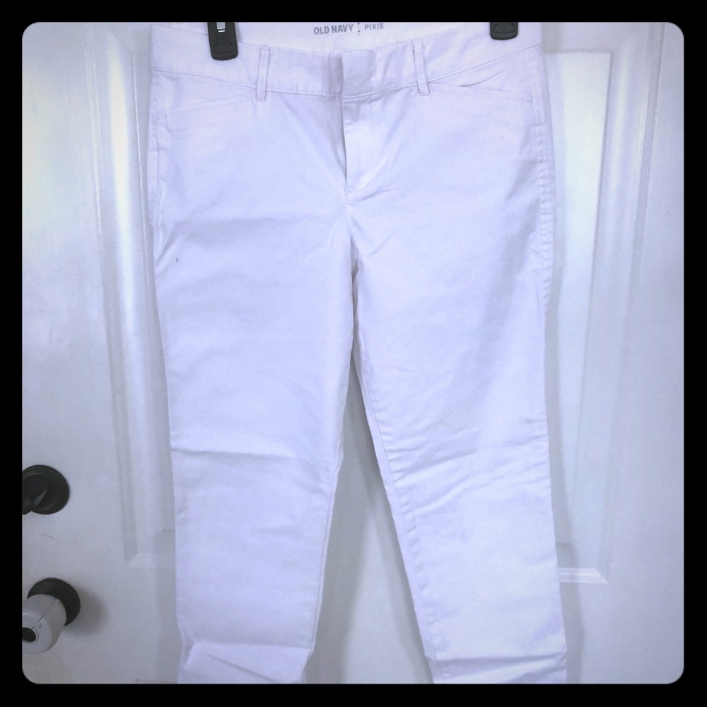 Pixie Pant
